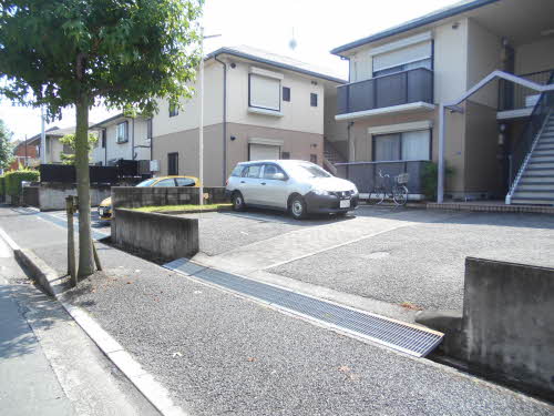 オークランドハイツ 0103号-4