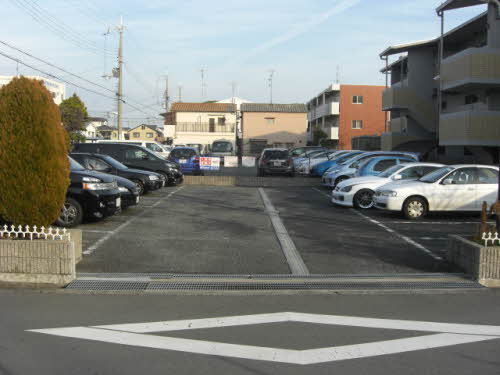 アネモス壱番館 0206号-12