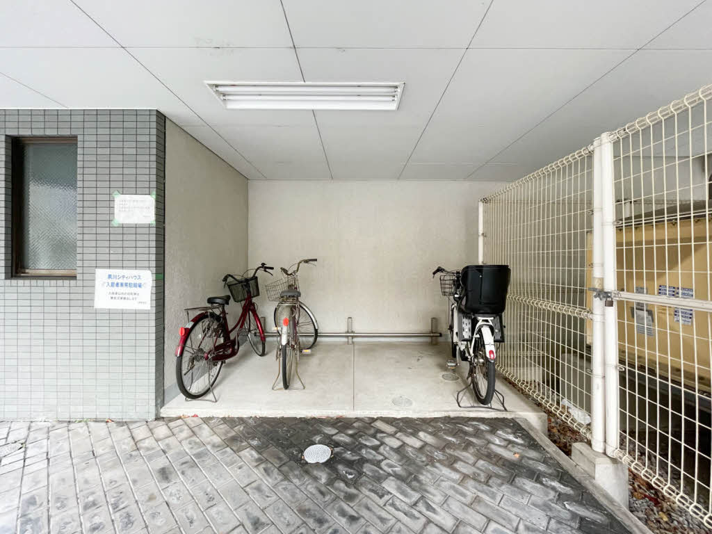 夙川シティハウス 0201号-2