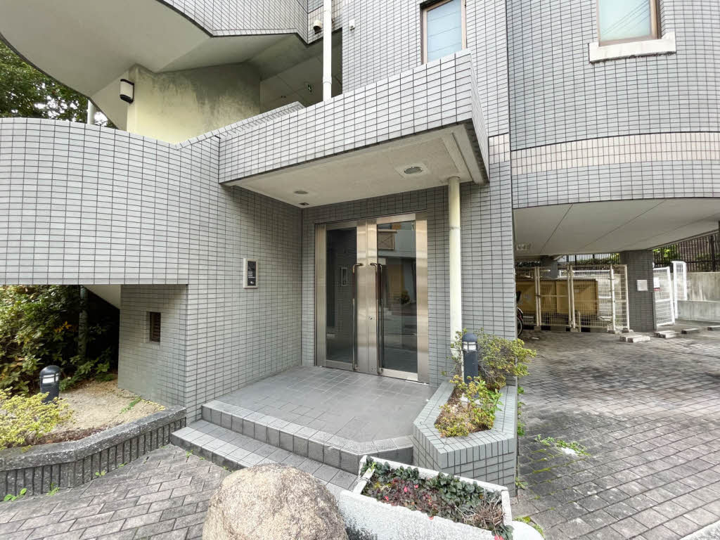 夙川シティハウス 0201号-3