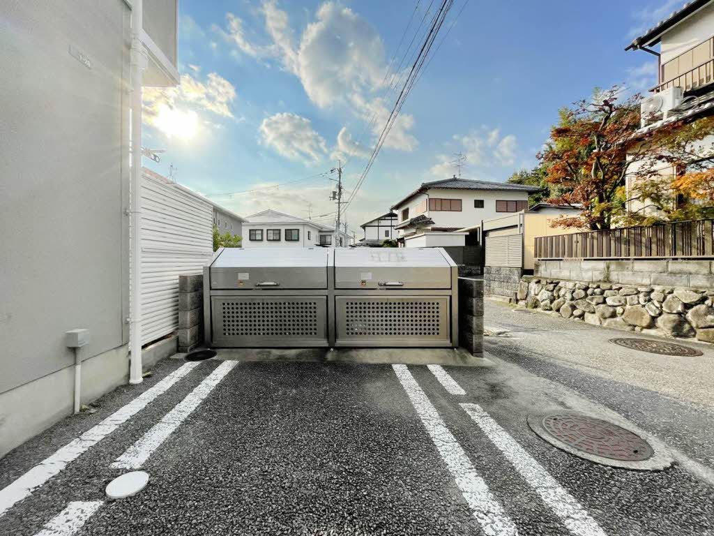 サカセ川ハイツB 0203号-14