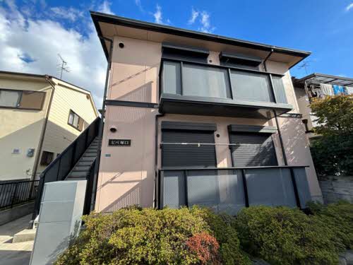 ビバ塚口 0201号-2