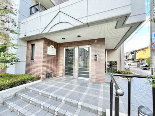 アネモス弐番館 0405号-12