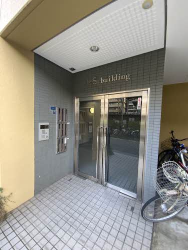 Ｊ＆Ｓｂｕｉｌｄｉｎｇ 0203号-2