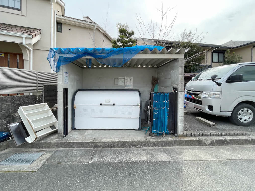 くるみハイツ 0105号-15