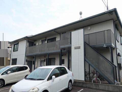 クレセントハイツ 0102号-2