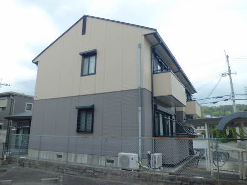 サニーハイツ（宝塚） 0101号-14