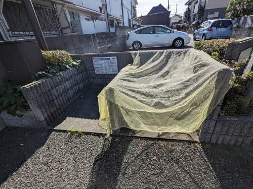 カーサ　アゼリア A201号-10