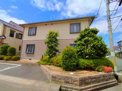 アーク安堂寺 0202号-3