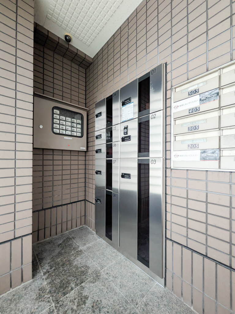 ルエストコート 0405号-12