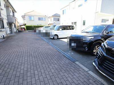 ガーデンコート緑ヶ丘Ａ棟Ｂ棟 B202号-14