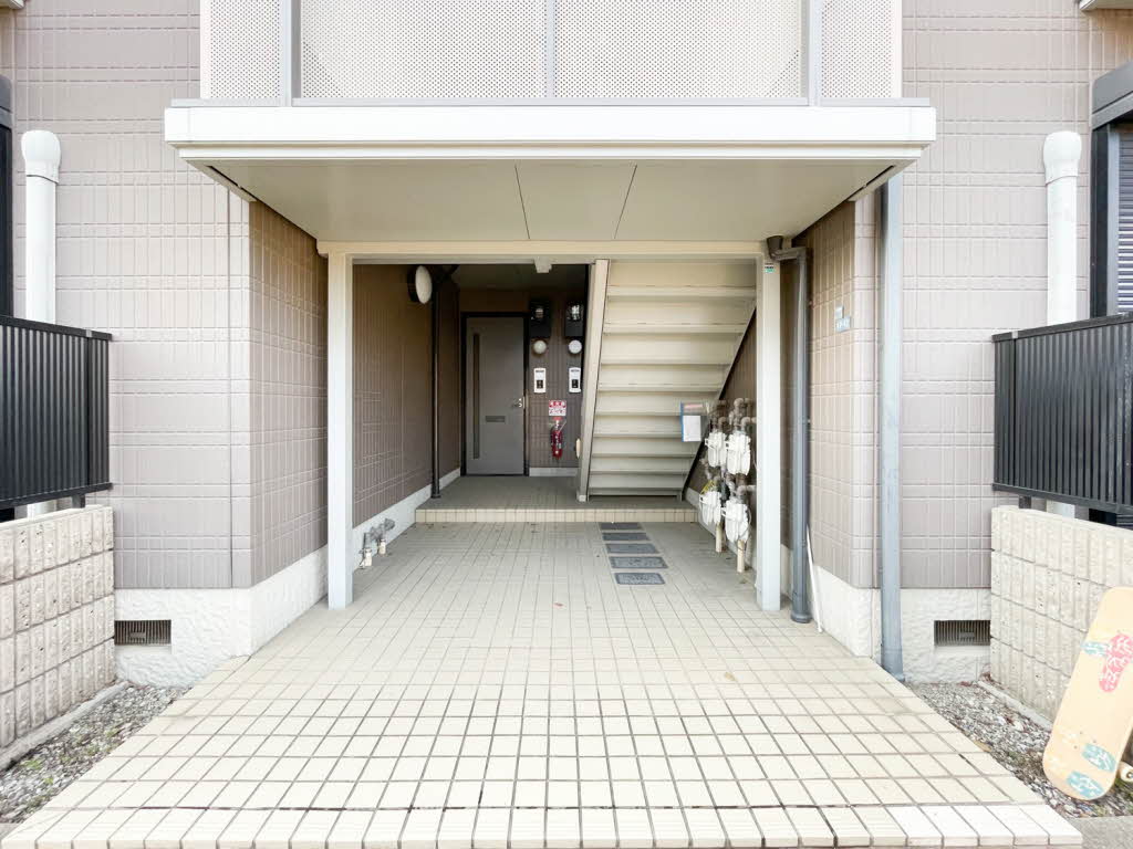 パークサイド安倉 0203号-13