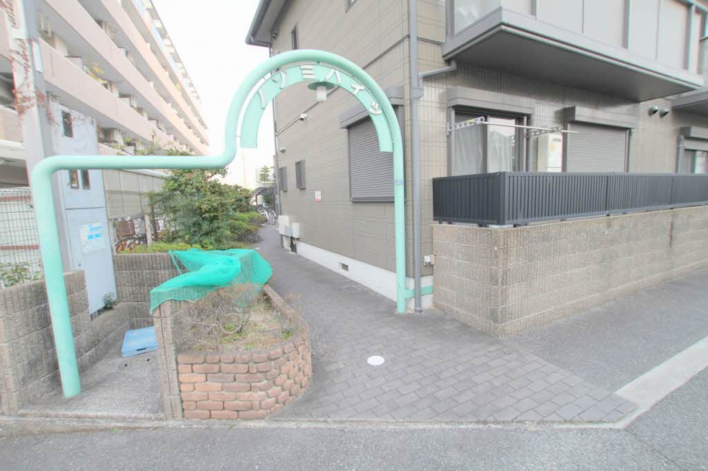 ノゾミハイツ 0206号-2