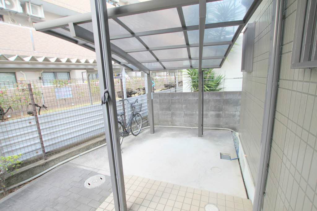 ノゾミハイツ 0206号-4