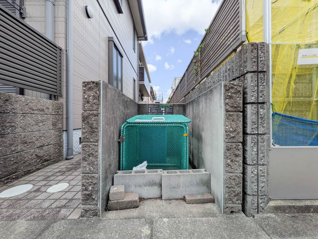 カナート西宮北口 0101号-13
