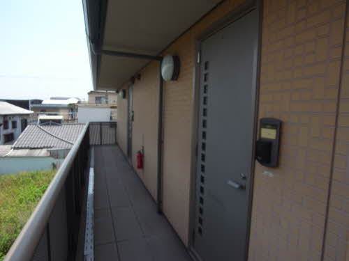 シャーメゾン浜町 0202号-2