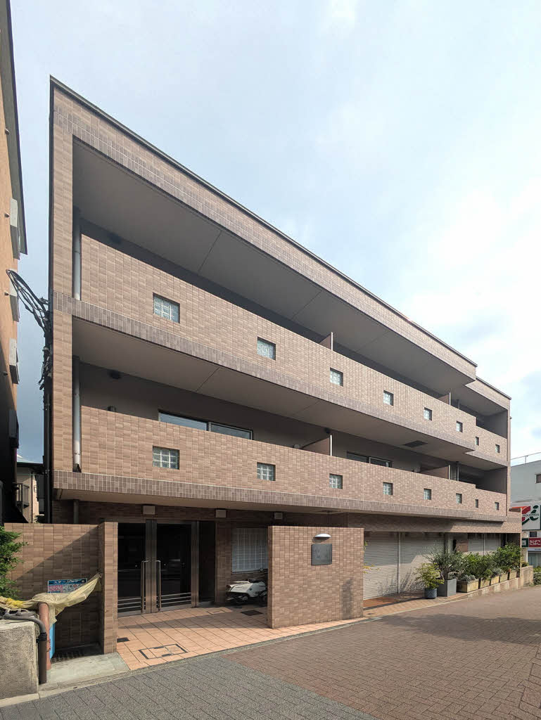 グランハイム夙川