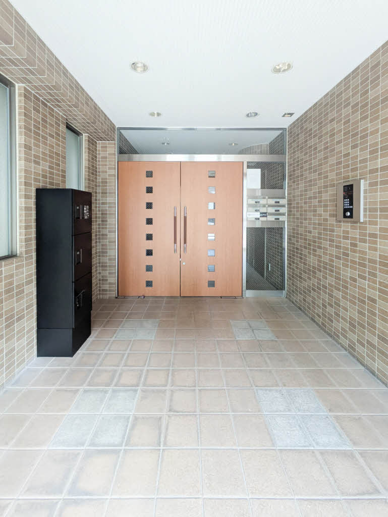 グランハイム夙川 0302号-2