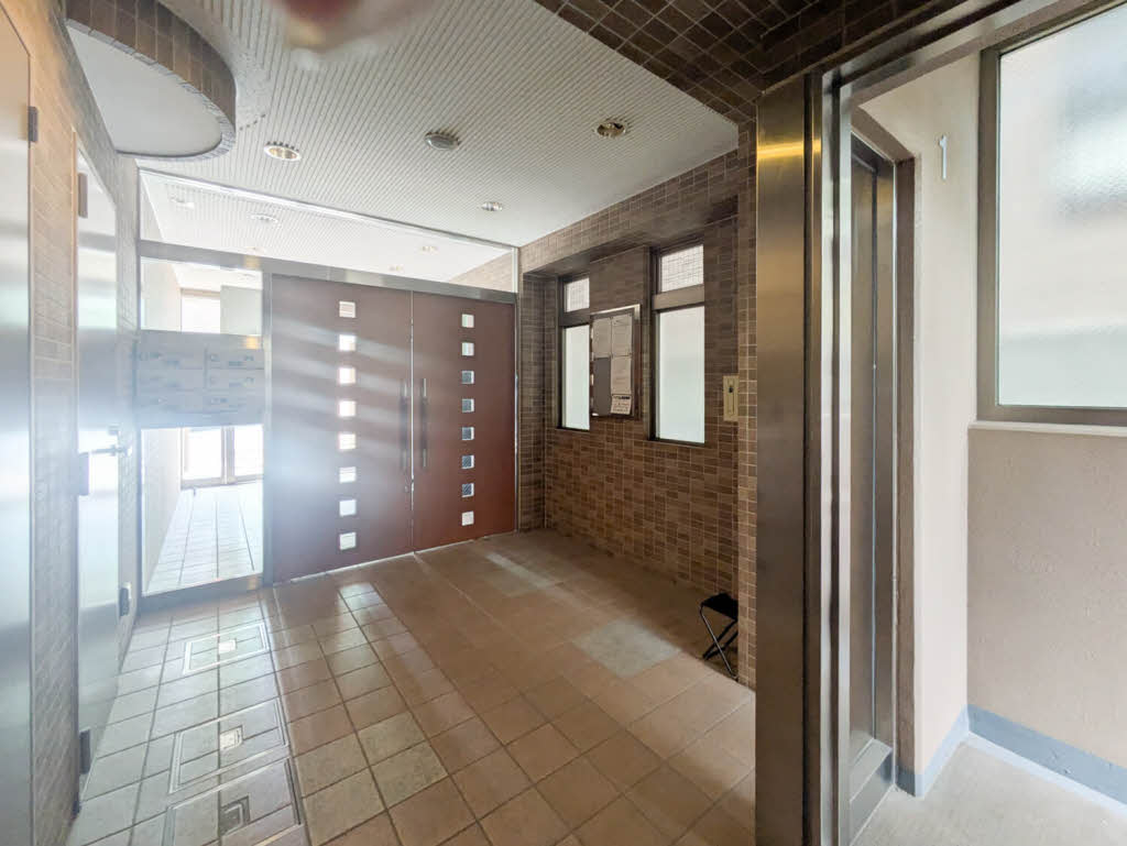 グランハイム夙川 0302号-3