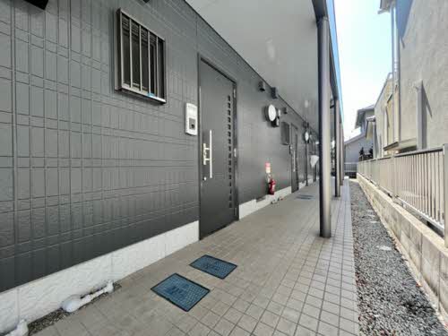 メゾン難波 0102号-13