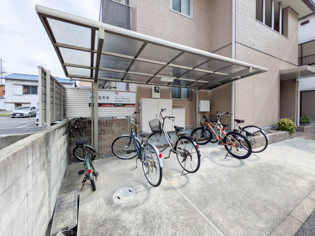 サンヴィラージュ・レイ 0202号-2