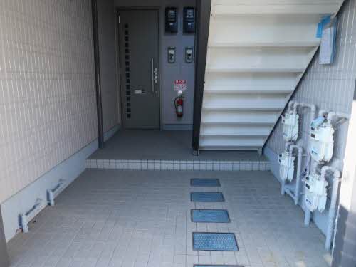 Ｍａｉｓｏｎ　Ｐｏｓｙ 0102号-14