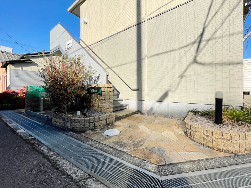 シャーメゾン道意 0203号-13