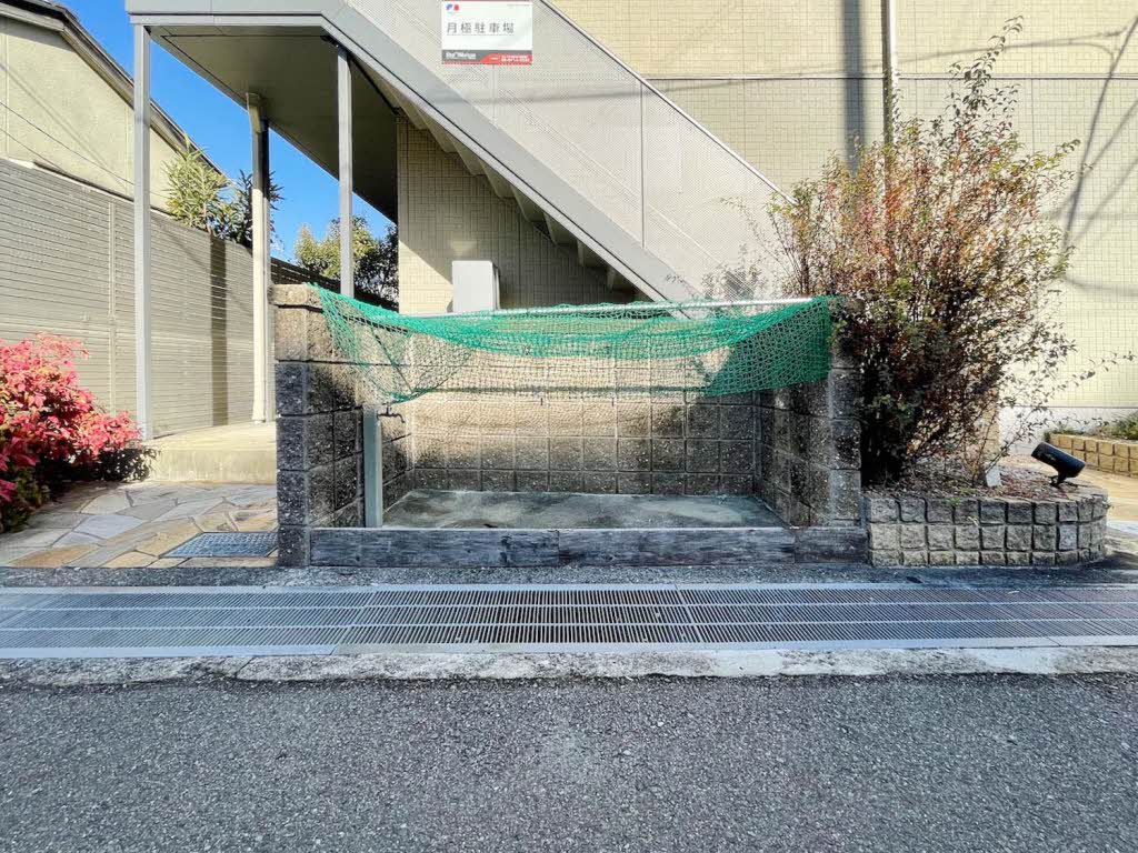 シャーメゾン道意 0203号-14