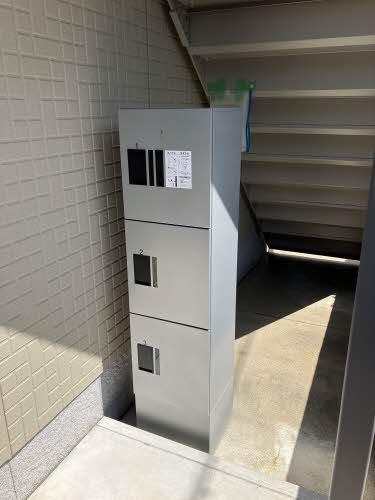 シャーメゾン道意 0105号-11