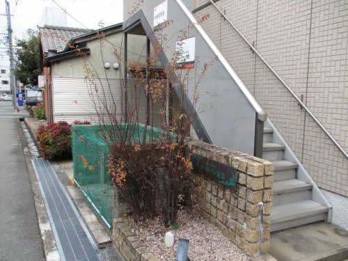 シャーメゾン道意 0105号-13