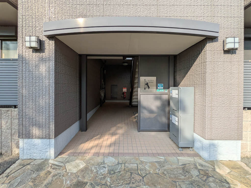 シャーメゾン誠和 0102号-12