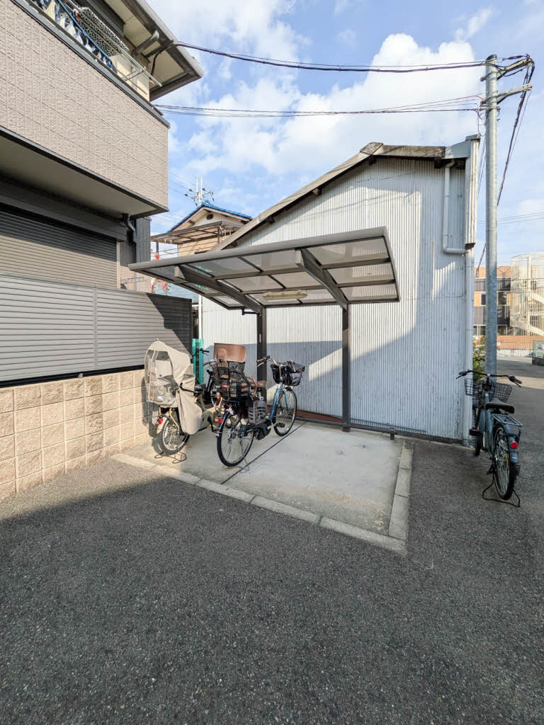 シャーメゾン誠和 0102号-14