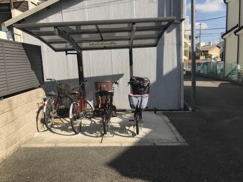 シャーメゾン誠和 0102号-12