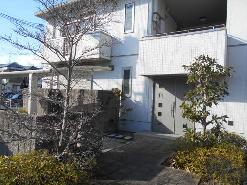 アトレ安堂寺 A103号-13