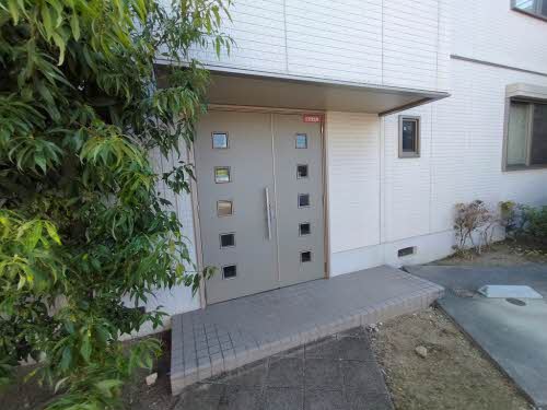 アトレ安堂寺 A103号-15