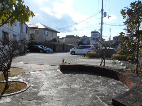 アトレ安堂寺 A205号-10