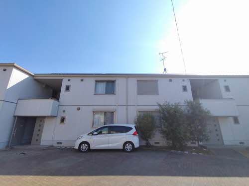 アトレ安堂寺 B205号-14