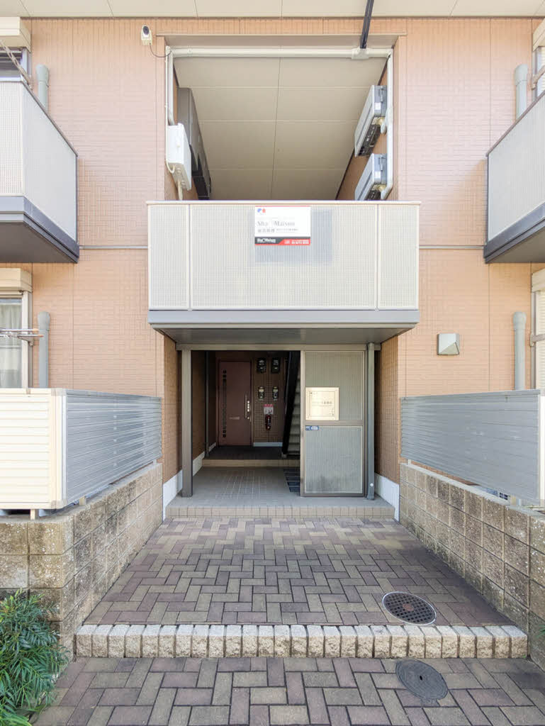 ラフィーネ東難波 0202号-13