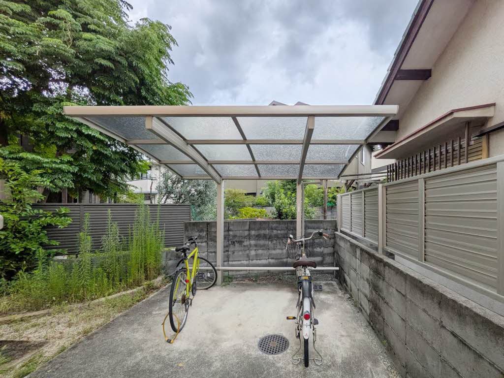 ビエント梅ノ木 0102号-12