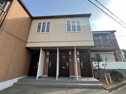 コナハイツ南野Ⅱ 0102号-12