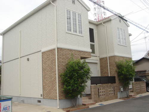 レシデンシア武庫の里