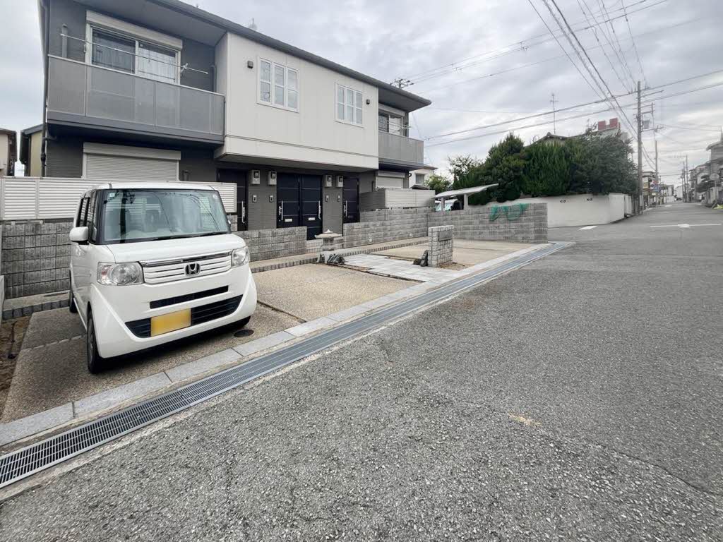 ジョウメゾン若王寺 0101号-12