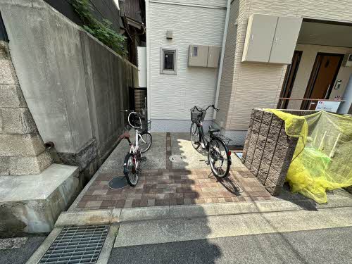 クラヴィエ道意 0102号-4