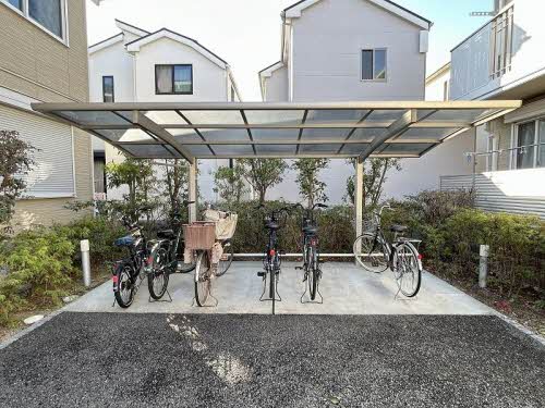 ＥＳＴ　Ｍａｉｓｏｎ（エストメゾン） A101号-13