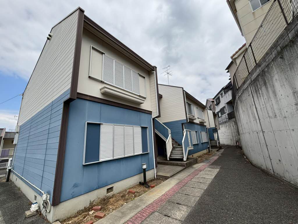 タウニー上四条