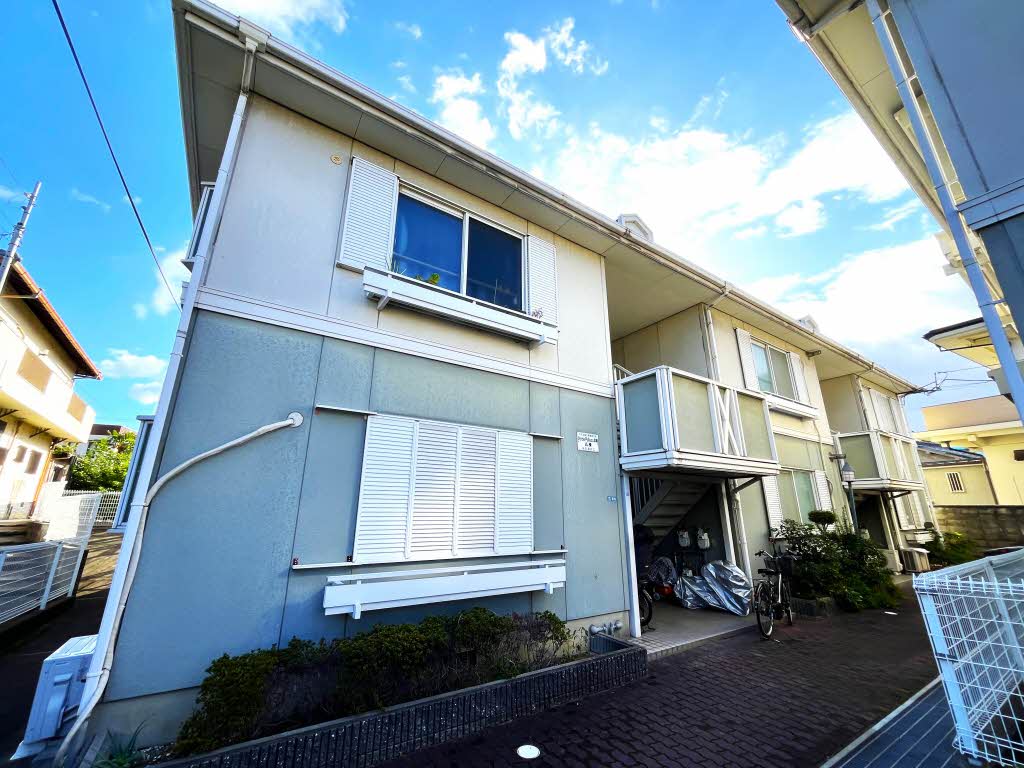 Ｖｅｒｄｅ　Ｐａｌｌａｚｏ箕輪