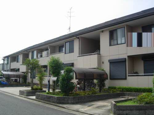 コーポハピネス