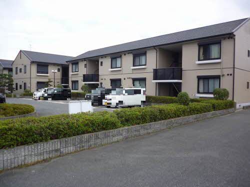 ディアスさかとがはらA101-1