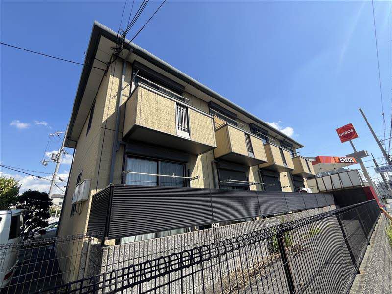 シャーメゾンやまとＡ0101-1