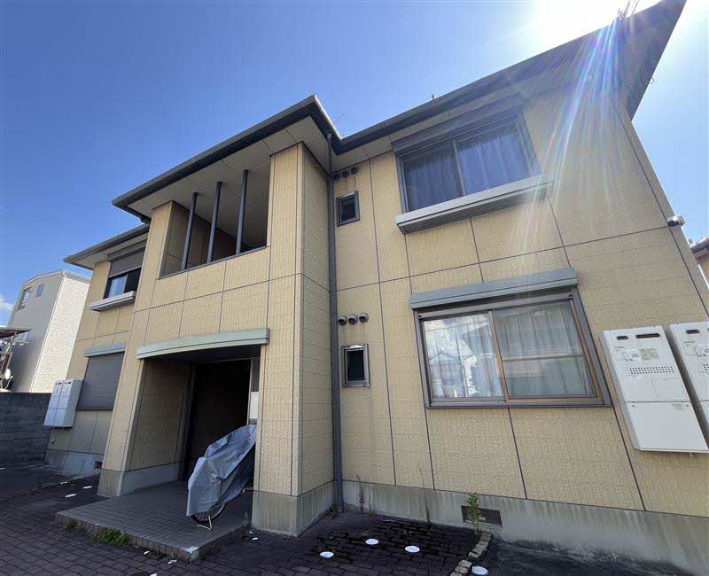 シャーメゾンやまとＢ0101-1